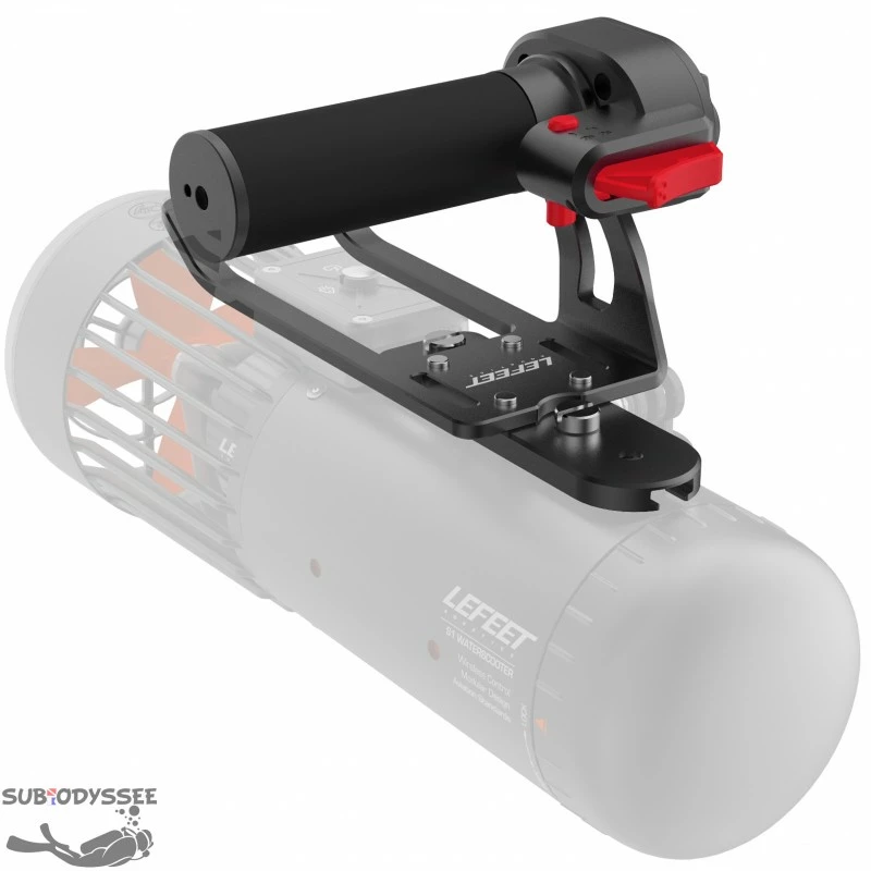 Poignée Simple Pour Scooter S1 - LEFEET – Image 2