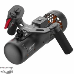 S1 Scooter Sous Marin - Lefeet