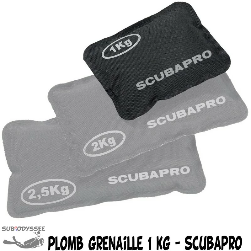 Lest Plomb Grenaille Ecolo - 1 Kg – Image 2