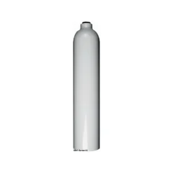 Bouteille 3 Litres 230 Bars Aluminium - LUXFER