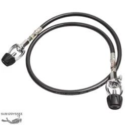 Lyre De Transfert INT 230 Bars (sans Manomètre)