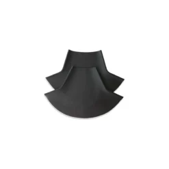 Manchon De Cou "Collerette" En Latex Conique - Sitech