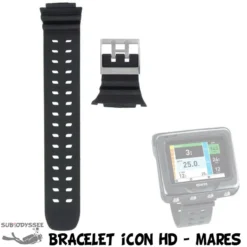 Bracelet ICON HD - Mares