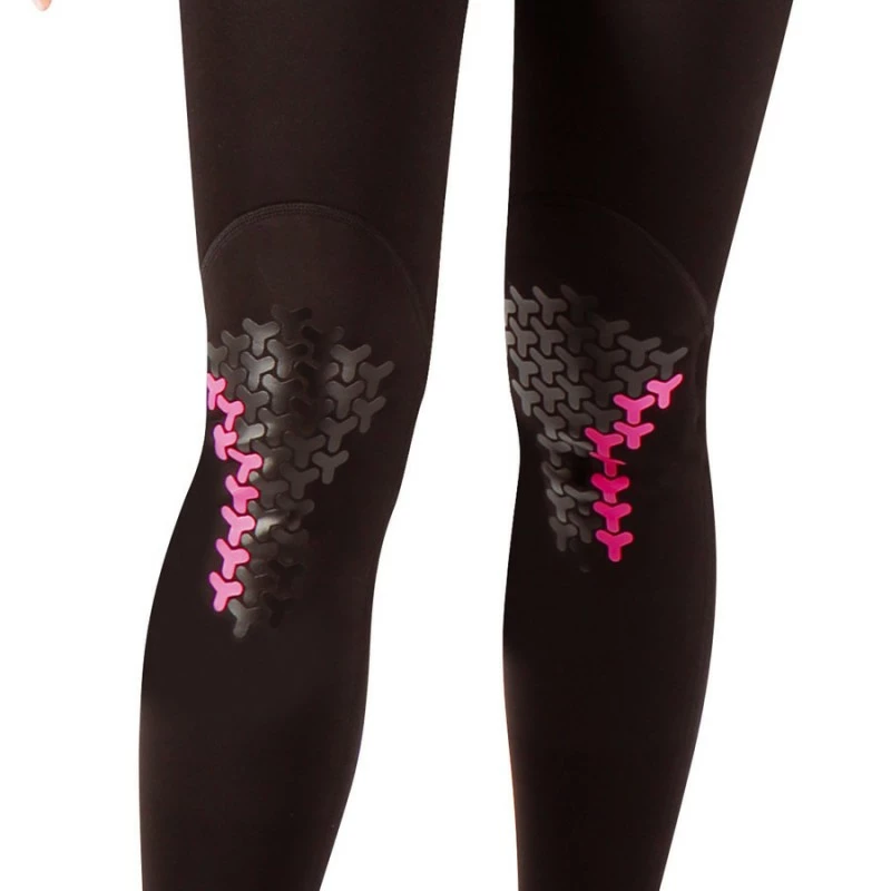 MANTA STEAMER 2.5mm Monopièce Femme - Mares – Image 3