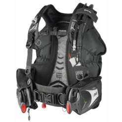 BOLT SLS Gilet Stabilisateur Voyage - Mares