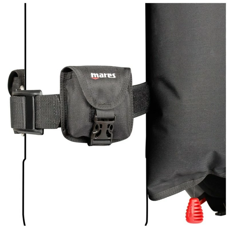 MAGELLAN Gilet Stabilisateur Dorsal - Mares – Image 4