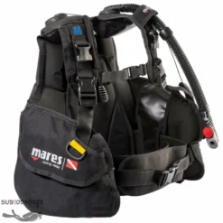 ROVER DC Gilet Stabilisateur - Mares