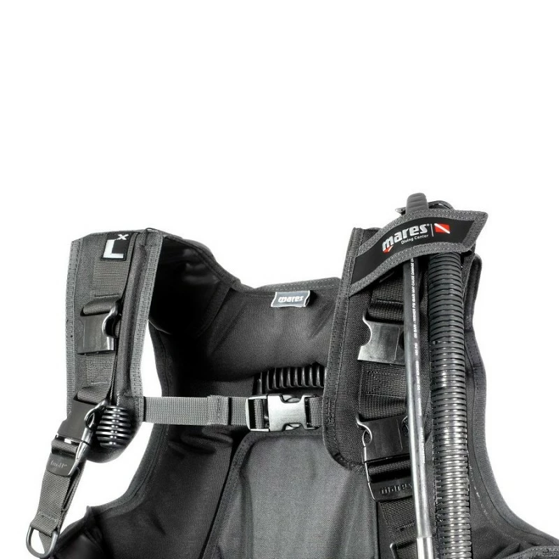ROVER DC Gilet Stabilisateur - Mares – Image 4