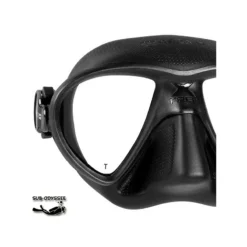 X-FREE Masque Apnee & Chasse-sous-Marine- Mares