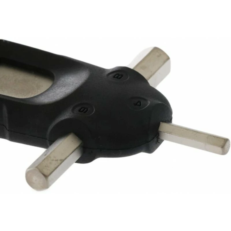 Micro Outil MULTI TOOL KIT PRO - Mares – Image 3