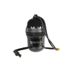 MINI Dry Box Oeuf Etanche Plastique PM - Mares