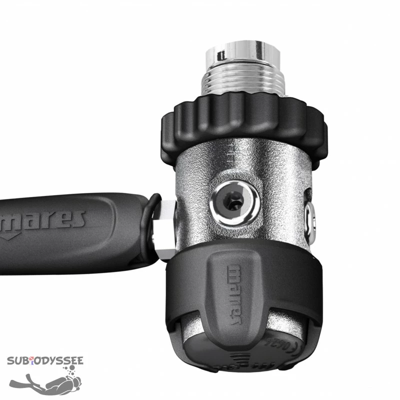 Pack ROVER 2S + Octopus ROVER + Manometre MISSION - Mares – Image 2