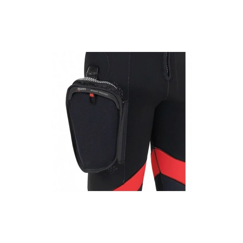Poche De Cuisse FLEXA / SEAL SKIN Smart Pocket - Mares – Image 5