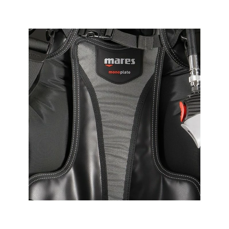 ROCK Gilet Stabilisateur Réglable - MARES – Image 5