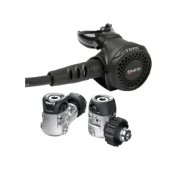 ROVER 15X Détendeur Membrane - Mares