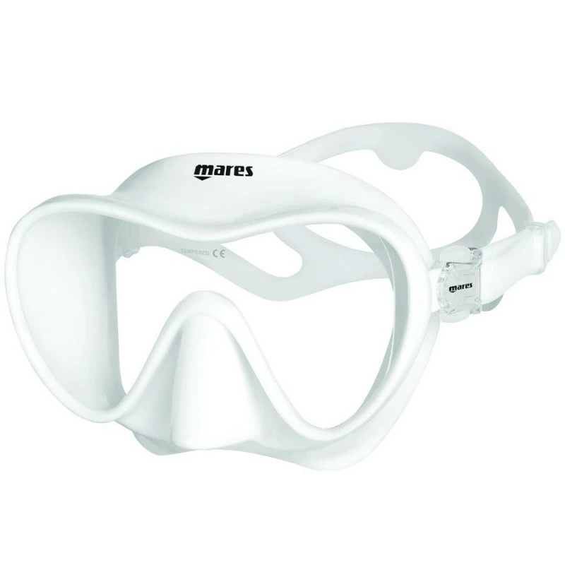 TROPICAL Masque Opaque - Mares