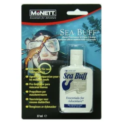 SEA BUFF Préparateur Pour Masque NEUF - Mac NETT