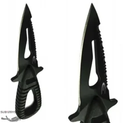 MICROSUB Teflon Couteau Chasse Sous Marine - Epsealon