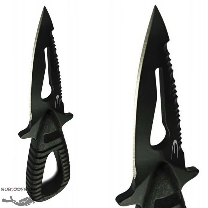 MICROSUB Teflon Couteau Chasse Sous Marine - Epsealon