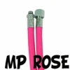 Flexible Tressé ROSE Moyenne Pression 3/8" Pour Détendeur De Plongée - MIFLEX