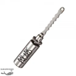 Mini Shaker Magnétique 15cm - Polaris