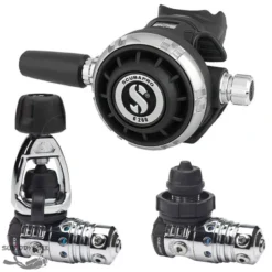 MK25 EVO G260 Détendeur Piston Compensé - Scubapro