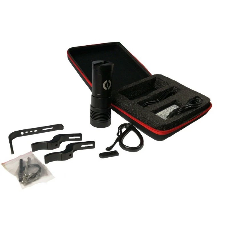 SOLEA 4000 Lumens Phare à LED - OCEAMA – Image 3