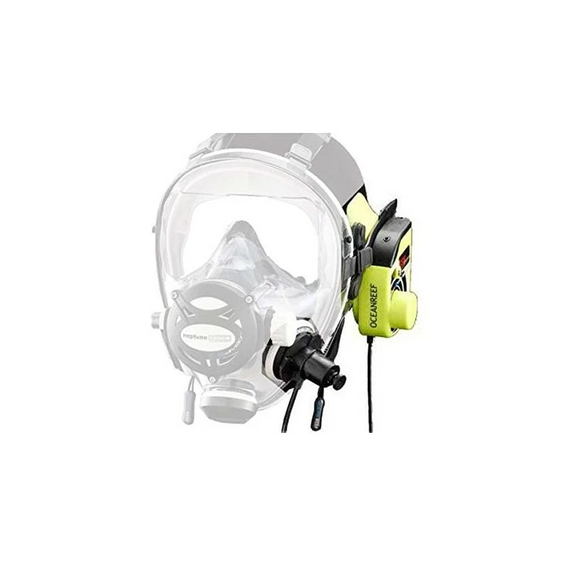 M101A G.Divers Récepteur Audio Module Plongeur - Ocean Reef – Image 2