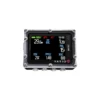 Ordinateur De Plongée IX3M DEEP Air/Nitrox/Trimix Normoxique - RATIO