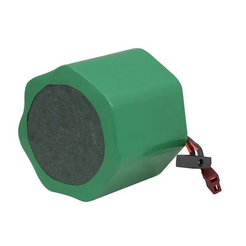 Pack Batterie 8x26650 Rechargeable Lithium-ion Pour Phare Ă LED - Big Blue