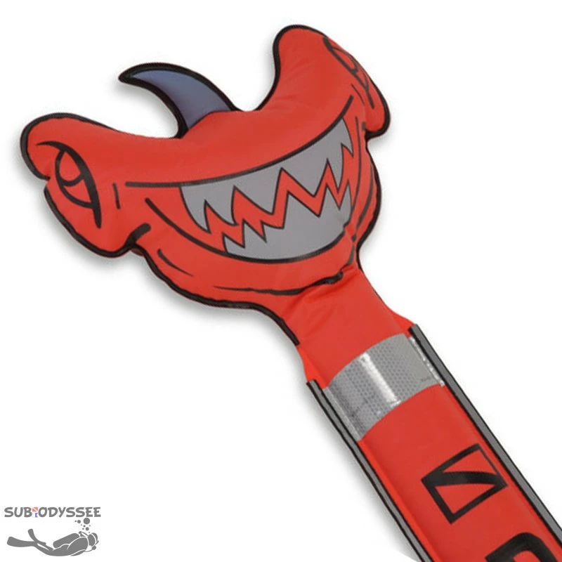 Parachute De Palier SHARK 1.50m - Best Divers â Image 2