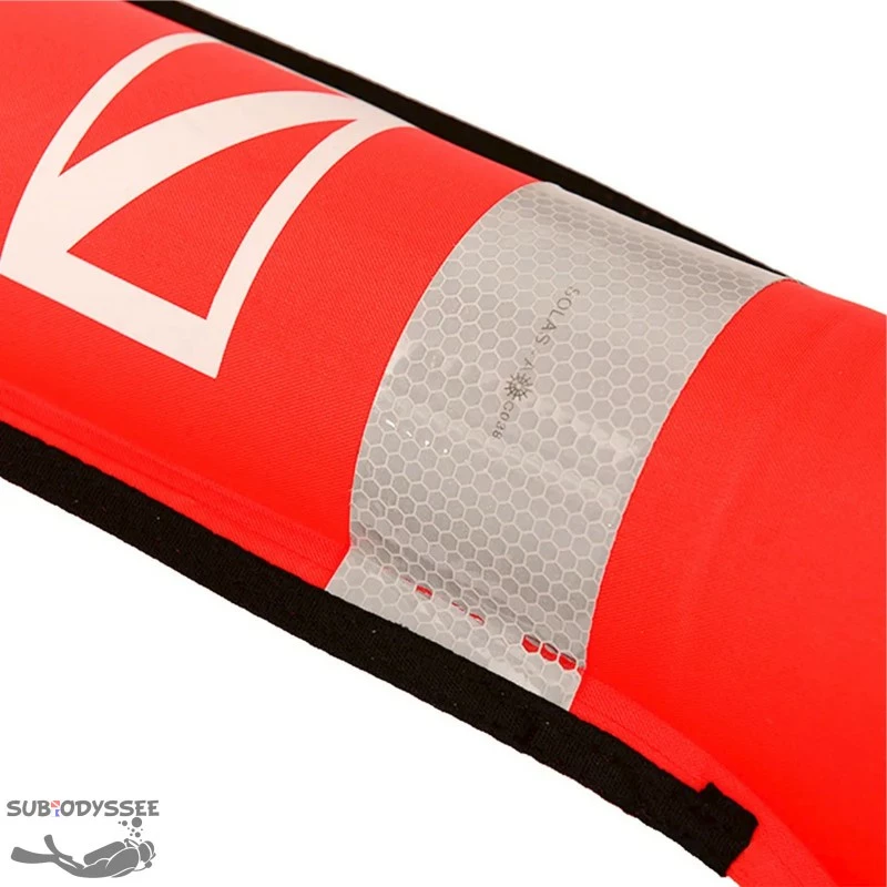 Parachute De Palier SHARK 1.50m - Best Divers â Image 3