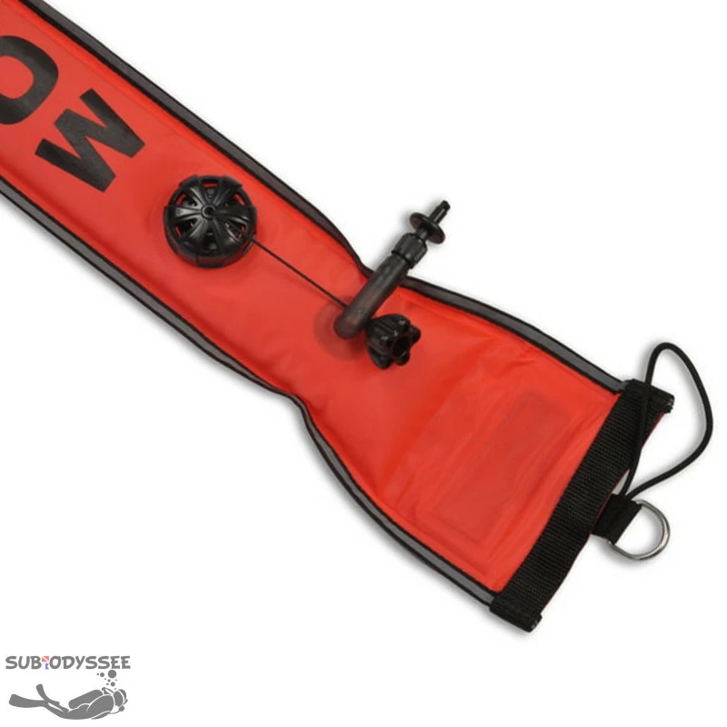 Parachute De Palier SHARK 1.50m - Best Divers â Image 4