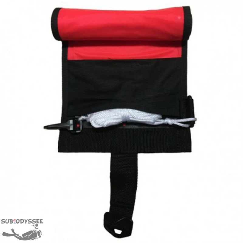 Parachute Palier 9.5 Litres - Beuchat – Image 4