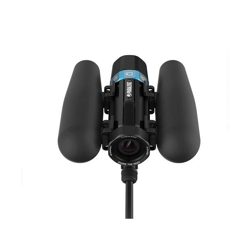 Flotteurs De Rechange Pour Perche/bras Télescopique (vision D'en Haut) De Caméra PARALENZ – Image 2