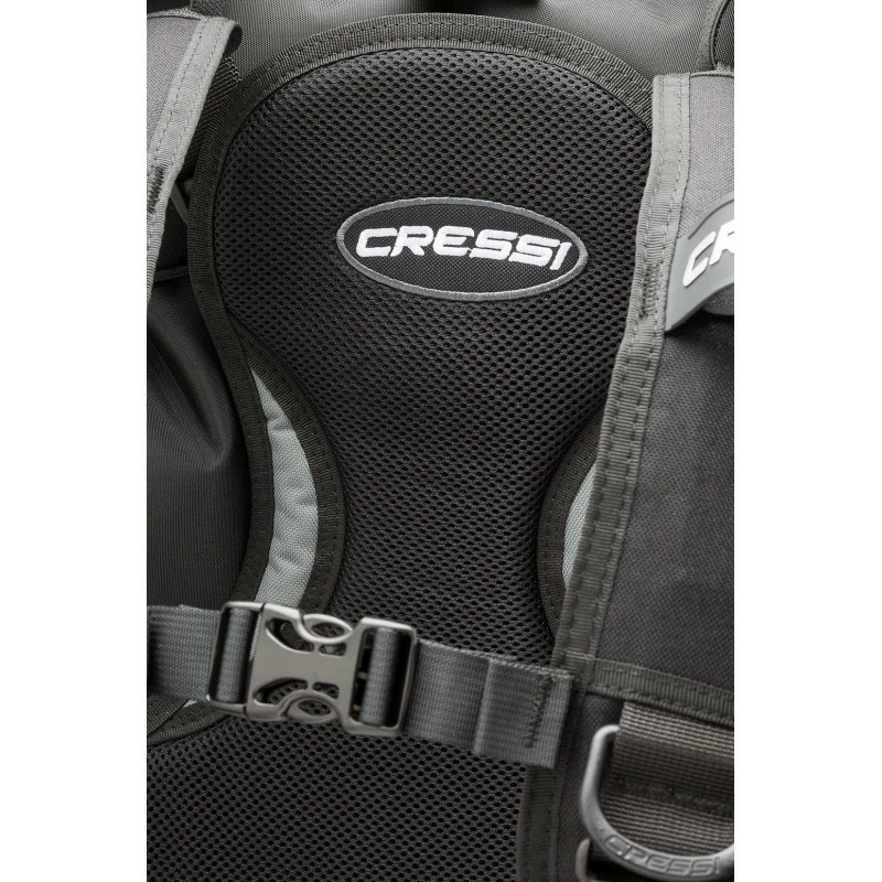 PATROL Gilet Stabilisateur Dorsal - Cressi – Image 5