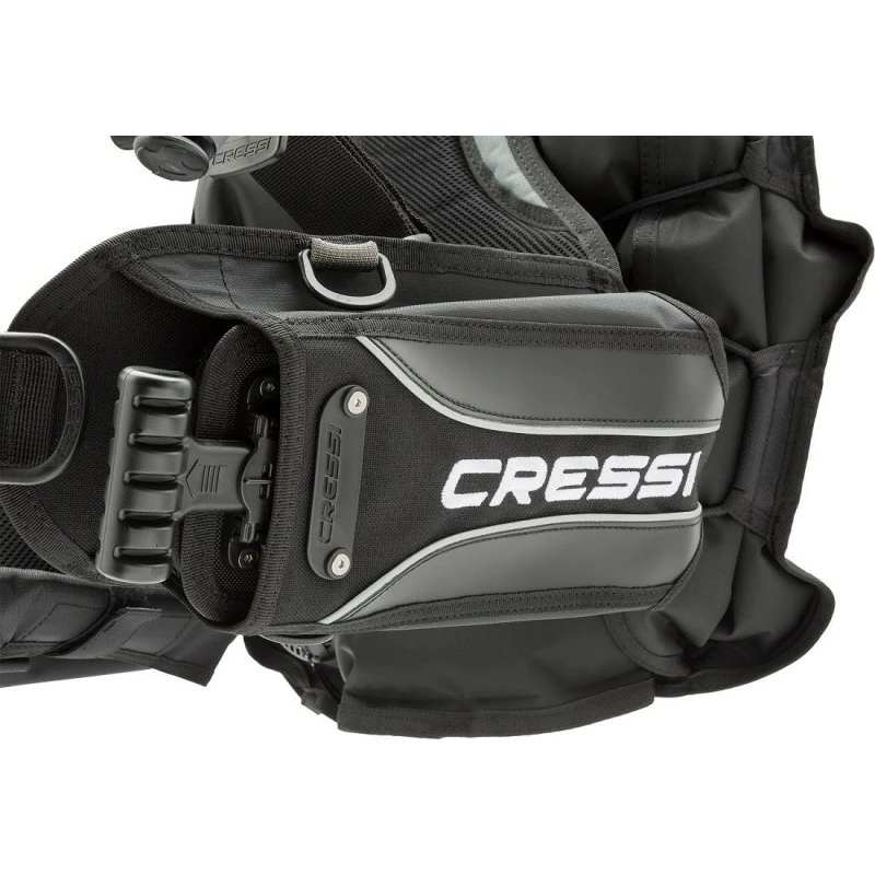 PATROL Gilet Stabilisateur Dorsal - Cressi – Image 6