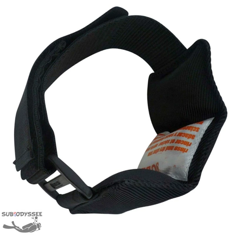 Plomb Cheville 500g Lest à Grenaille (Unité) - SUBLEST – Image 2