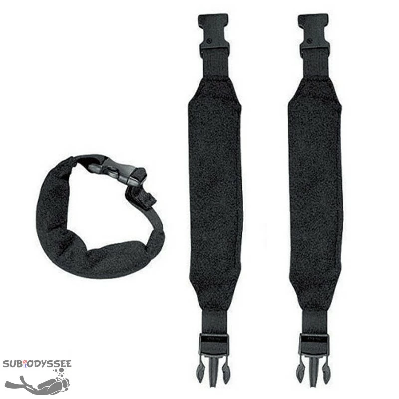 Plomb Lest Cheville 500 G (unité) - Scubapro