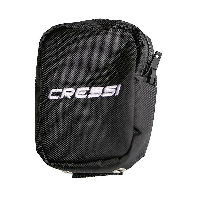 Poche Ă Lest Pour Sangle De Bouteille - Cressi