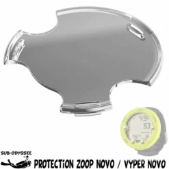 Protection Ecran ZOOP NOVO / VYPER NOVO - Suunto