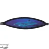Protection NEOPRENE Sangle Velcro DOLPHIN Pour Masque - ESM