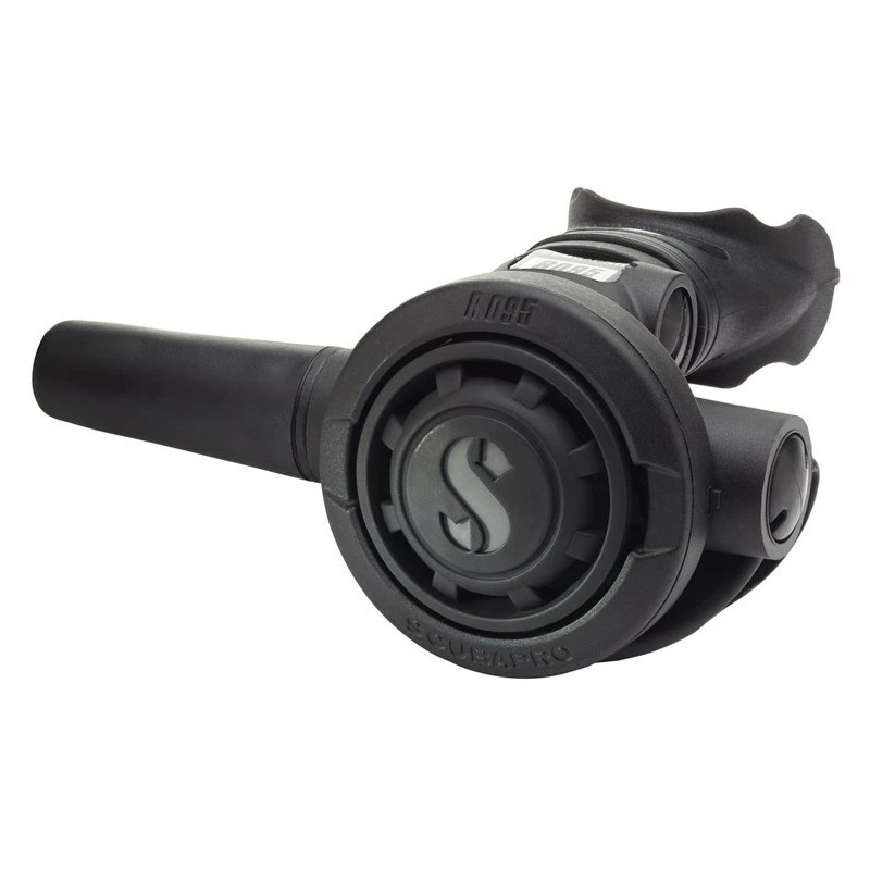 R095 Deuxième étage De Détendeur - Scubapro