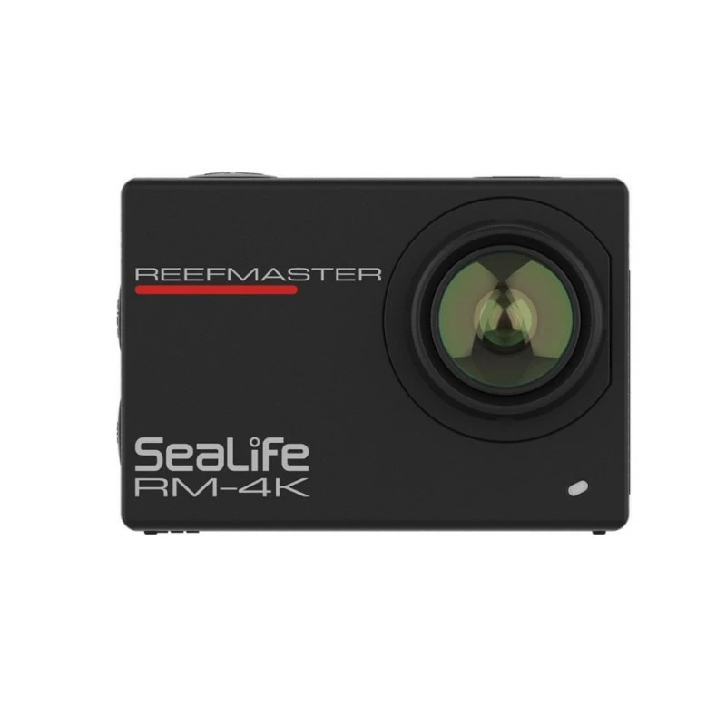 REEF MASTER RM4K Mini Camera - Sealife – Image 2