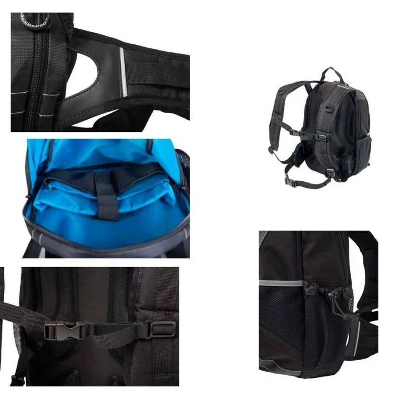 REPORTER BAG Sac à Dos - Scubapro – Image 2