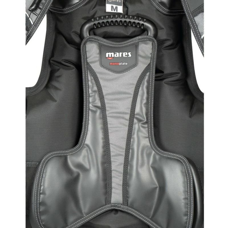 ROCK PRO Gilet Stabilisateur Réglable - MARES – Image 2