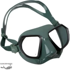 NOAH Masque Apnée & Chasse Sous Marine - Salvimar