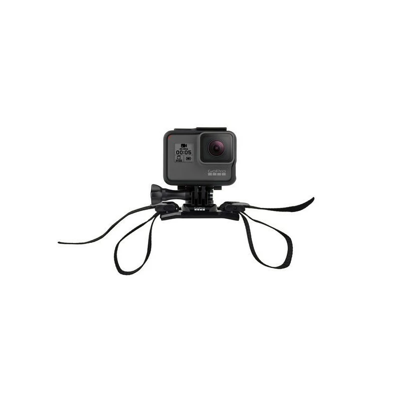 Sangle Pour Casque Ventilé - GO PRO - DESTOCKAGE