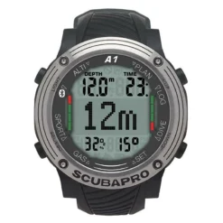 ALADIN A1 Ordinateur Montre - Scubapro