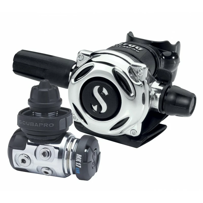 MK17 A700 Détendeur - Scubapro